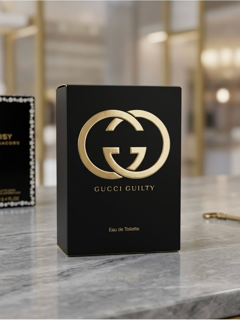 Gucci Guilty Eau de Toilette